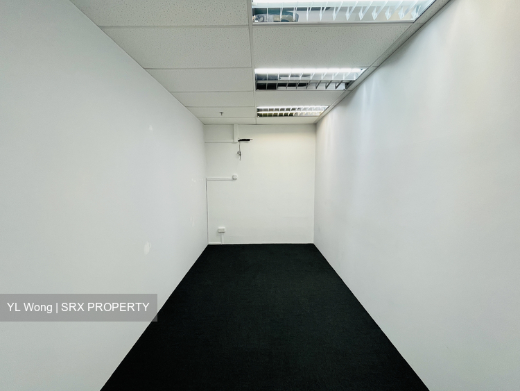 Cendex Centre (D3), Office #320239761